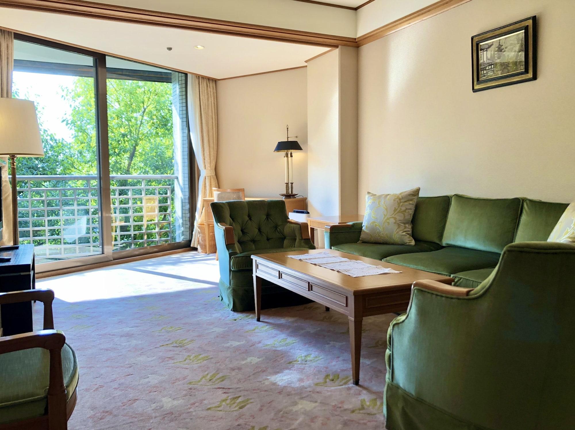 Nara Hotel Hotel Nara