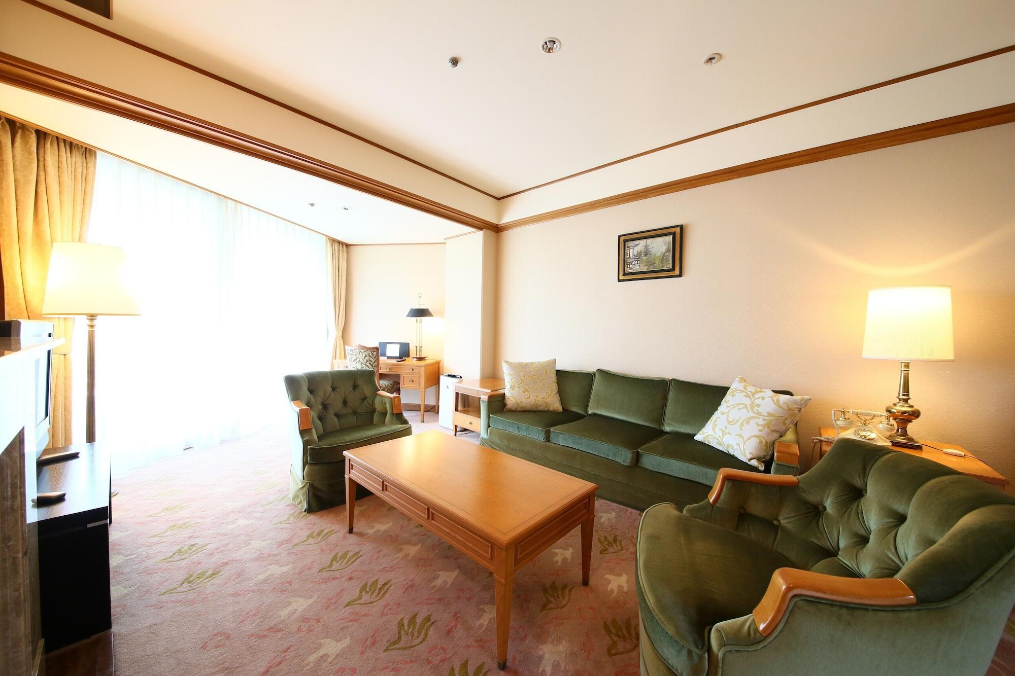 Hotel Nara Hotel Nara