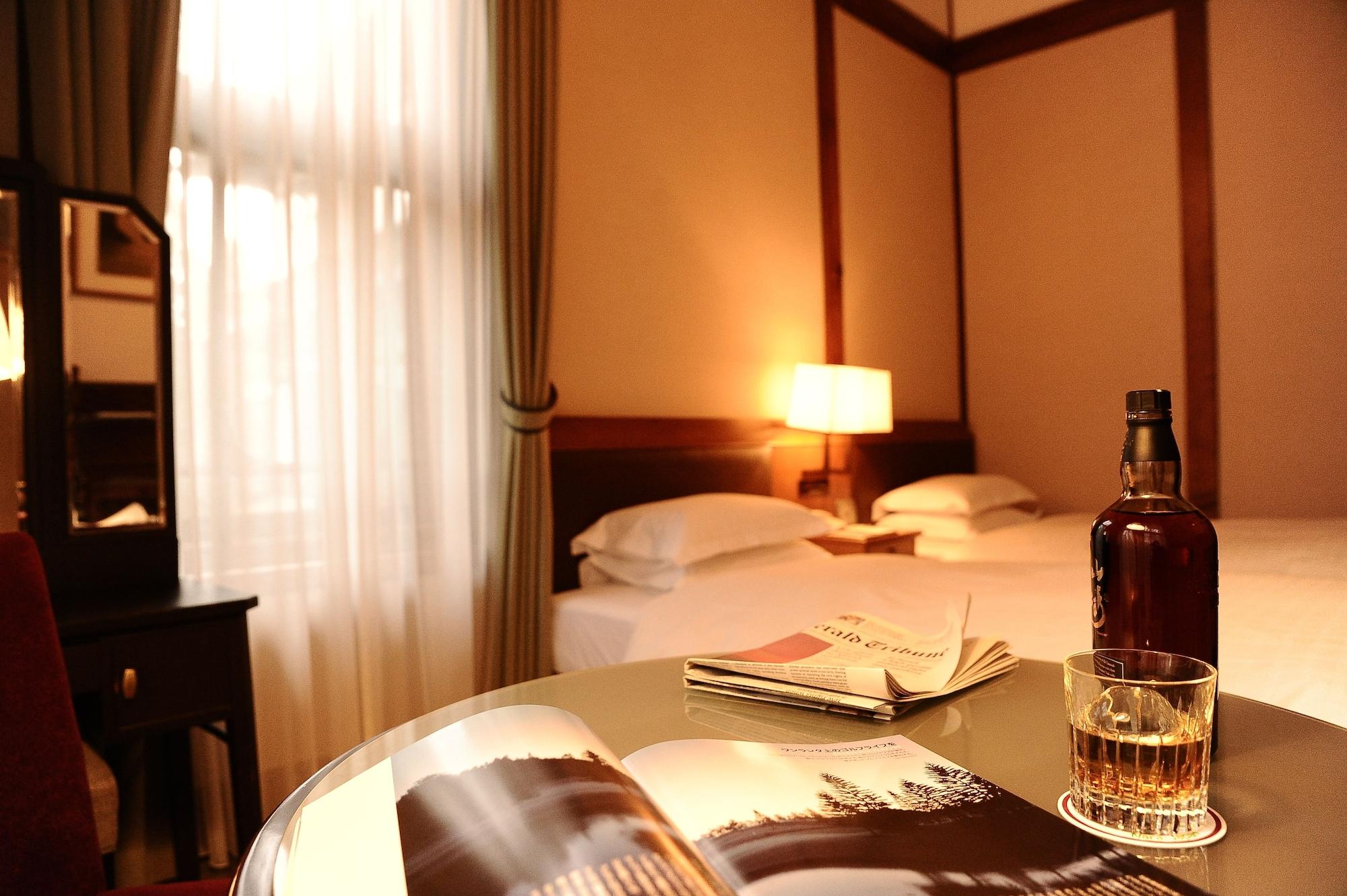 Nara Hotel Hotel