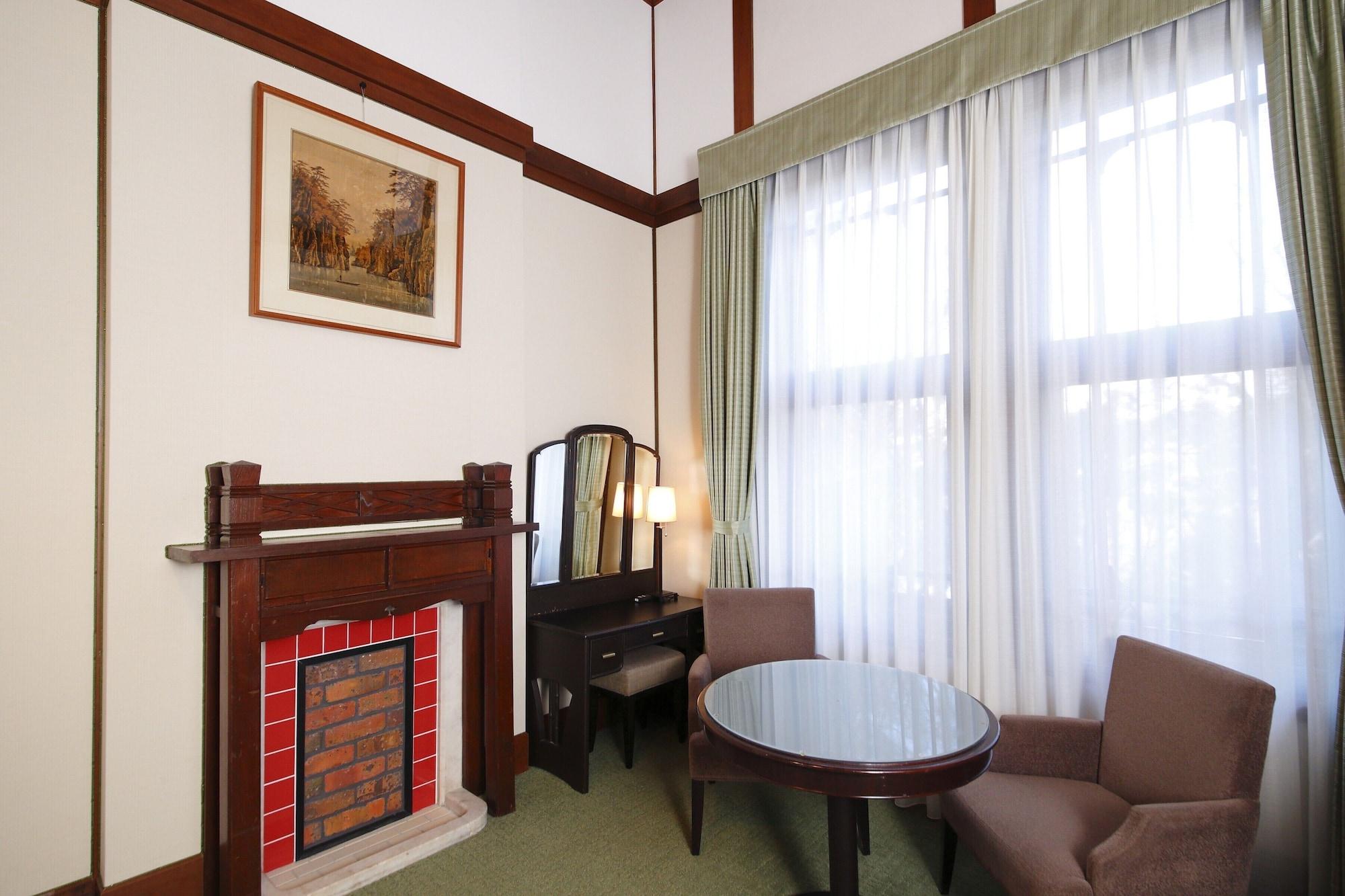 Hotel Nara Hotel 5*