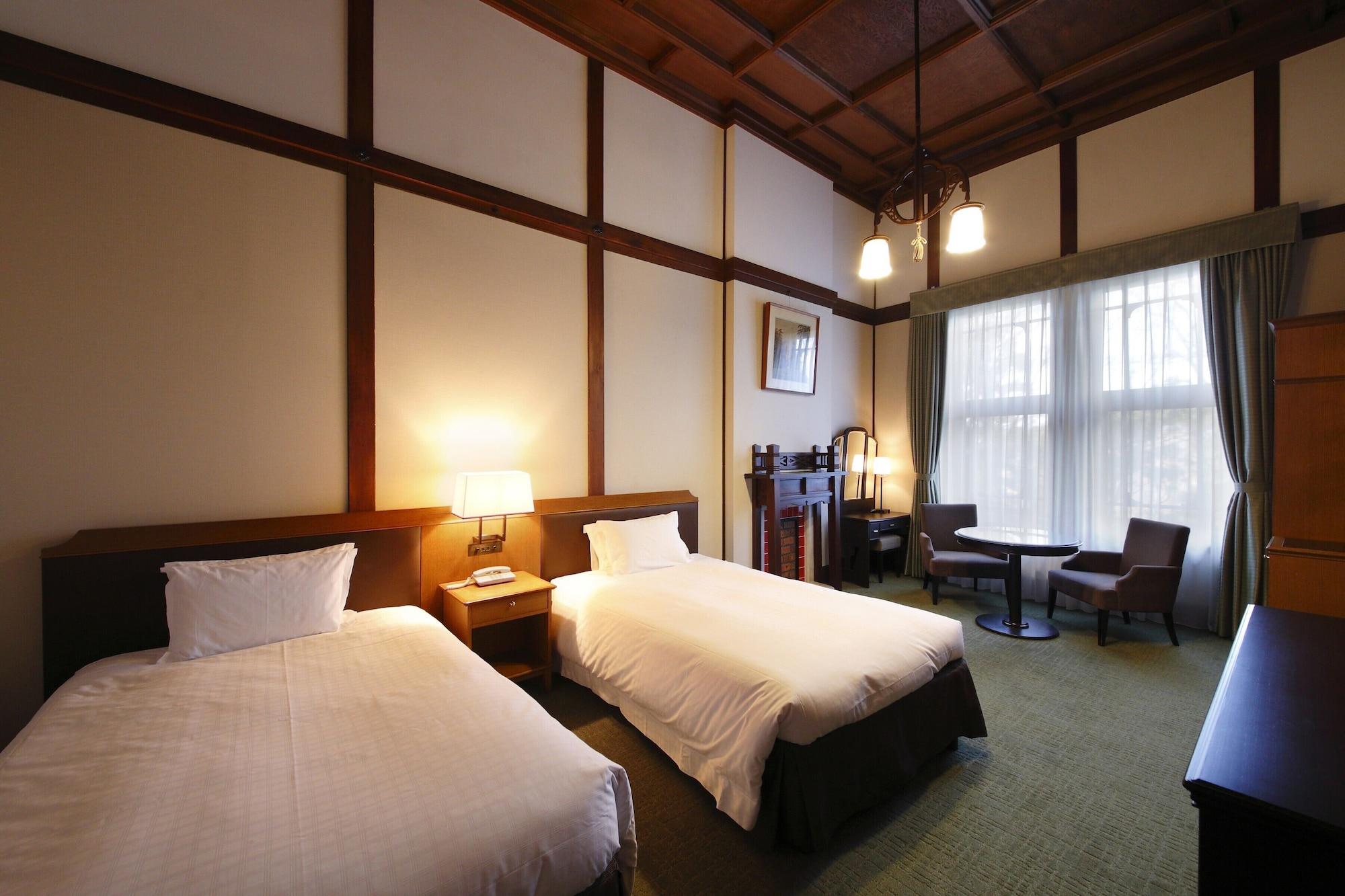 Hotel Nara Hotel