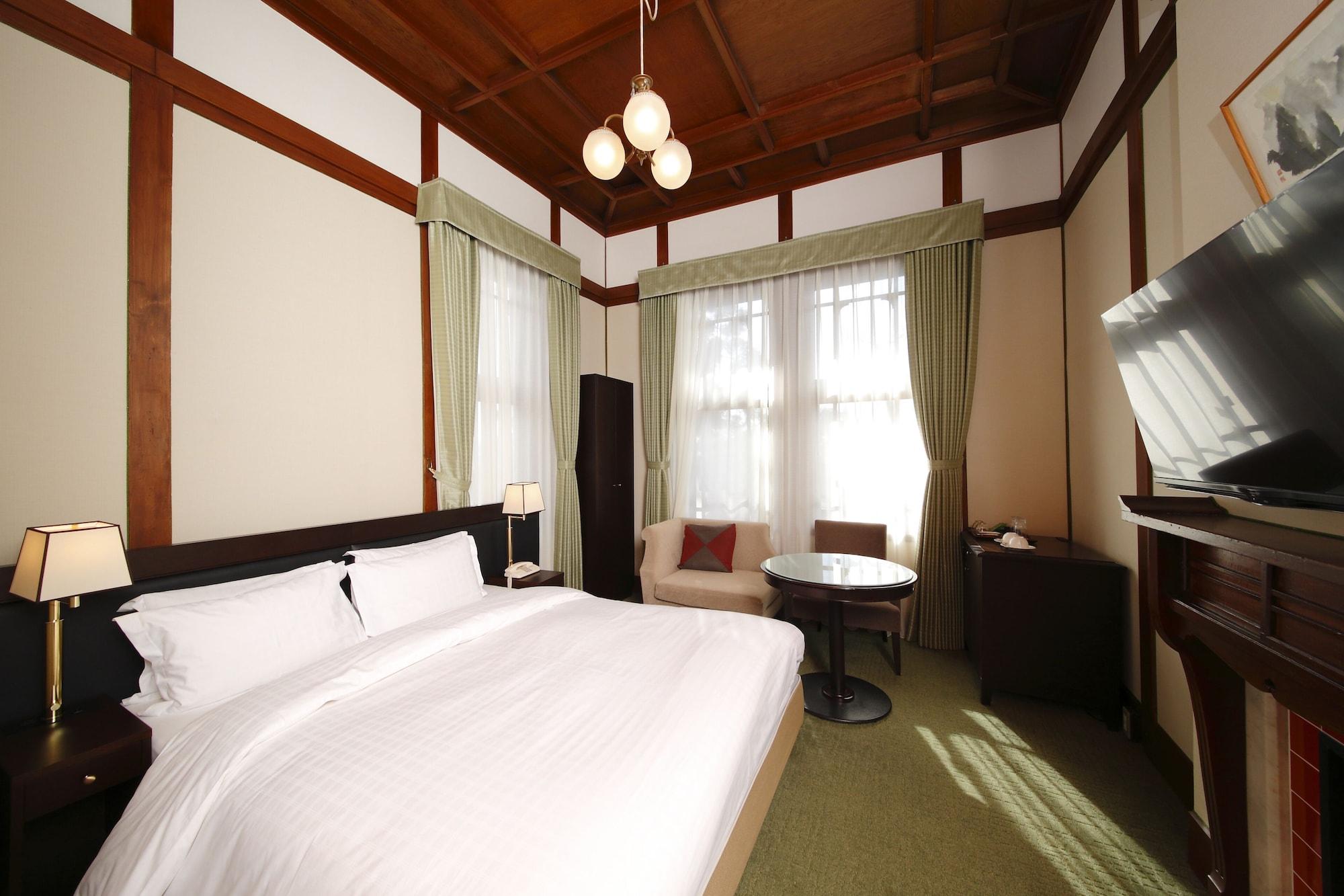 Nara Hotel 5* Nara