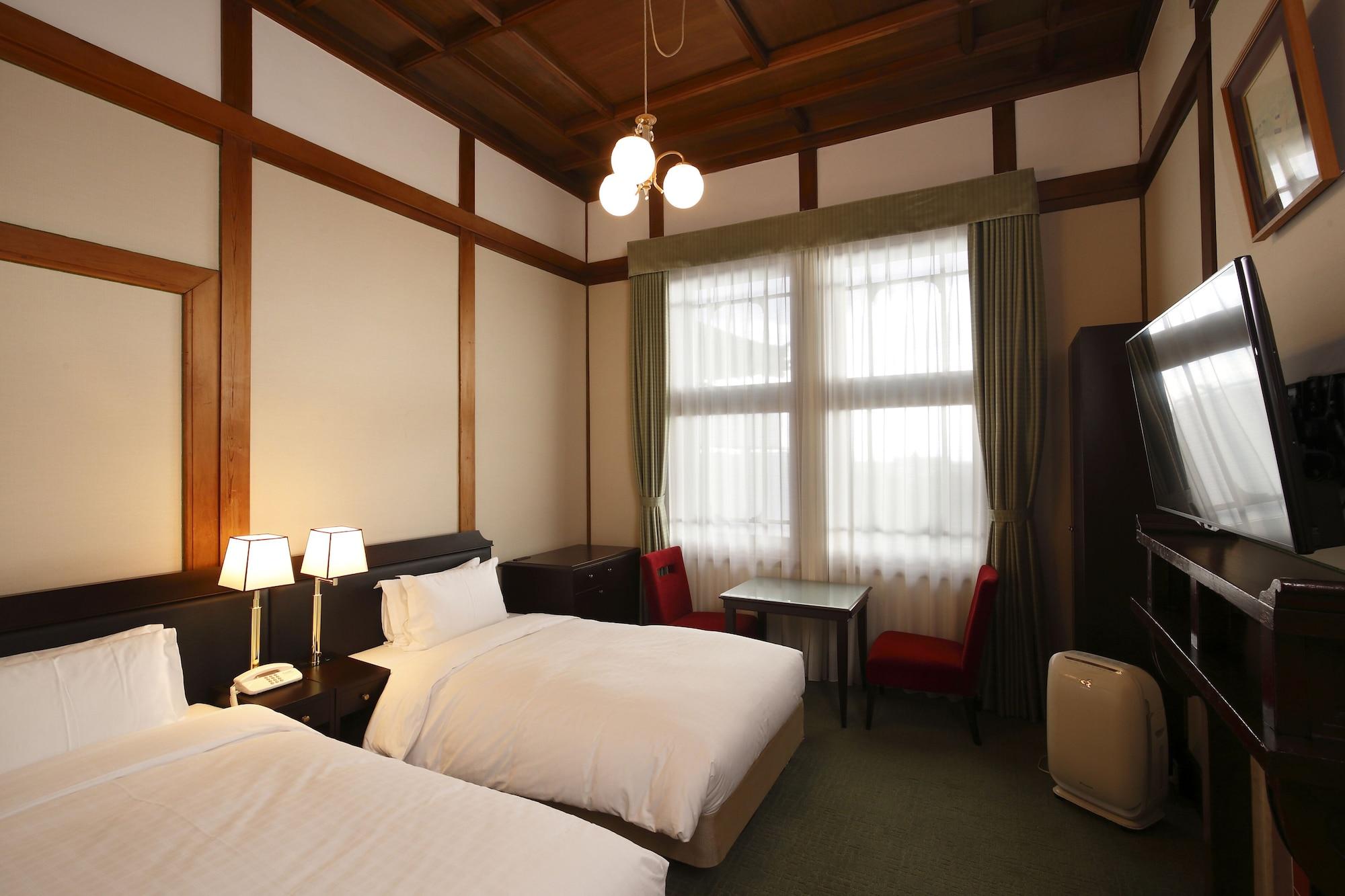Nara Hotel 5* Nara