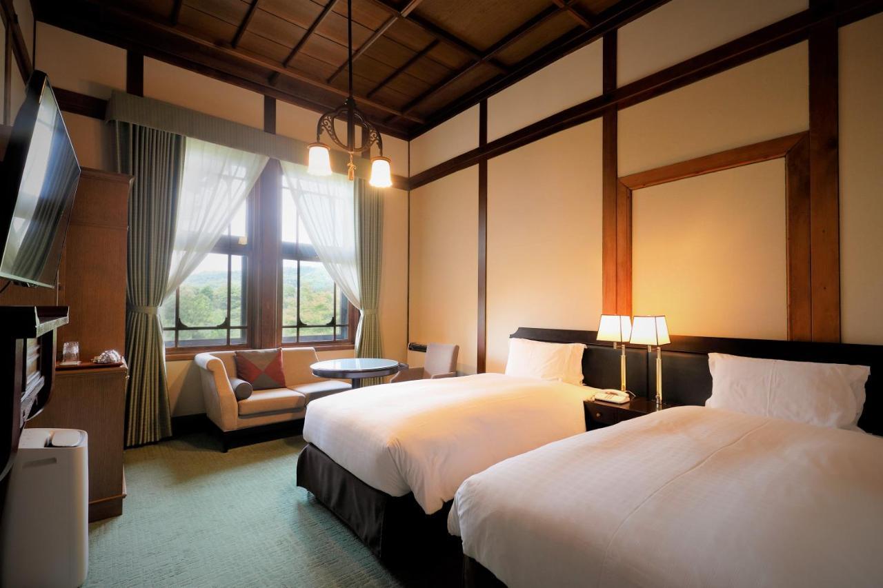 Nara Hotel 5*