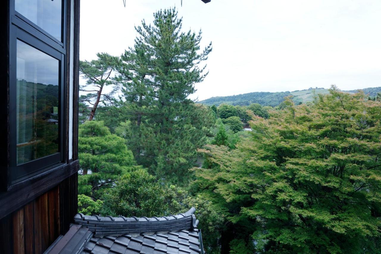 Nara Hotel
