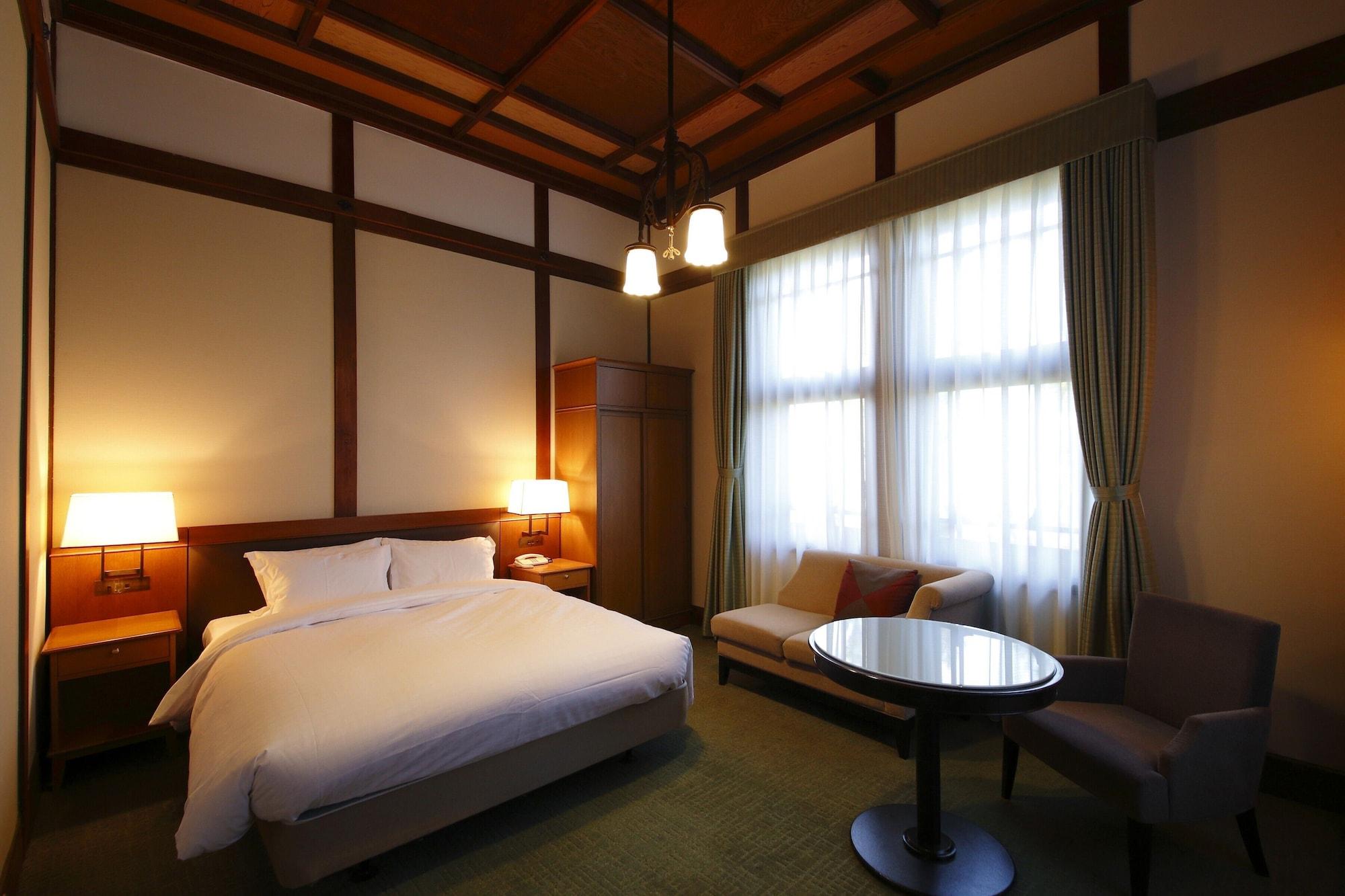 Nara Hotel Hotel Nara