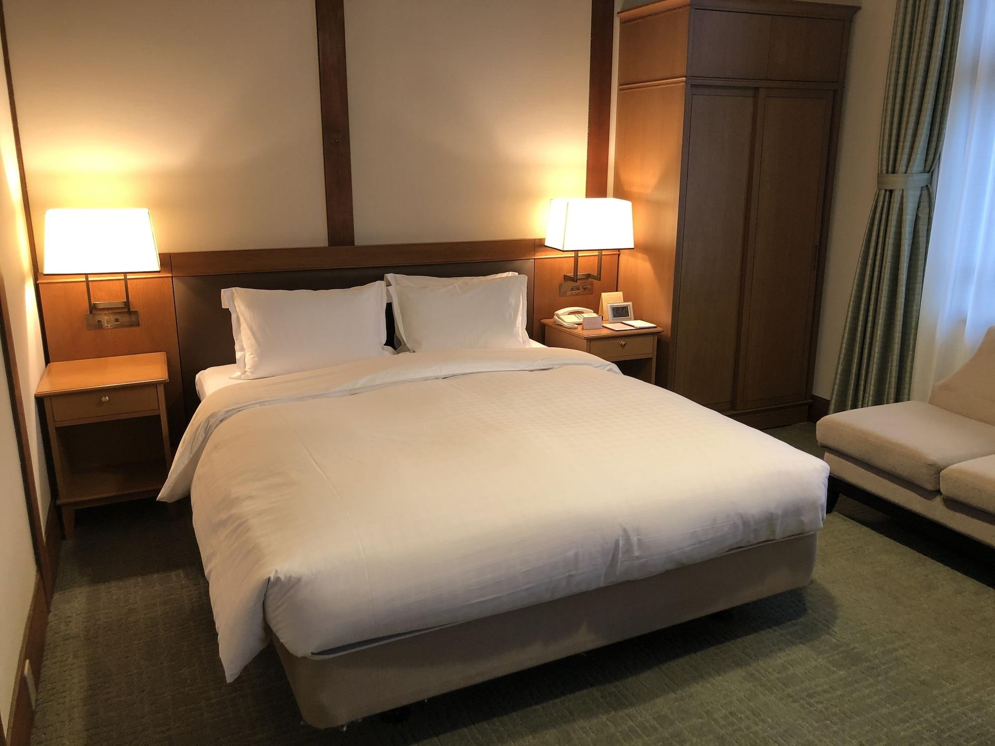 Nara Hotel 5* Nara
