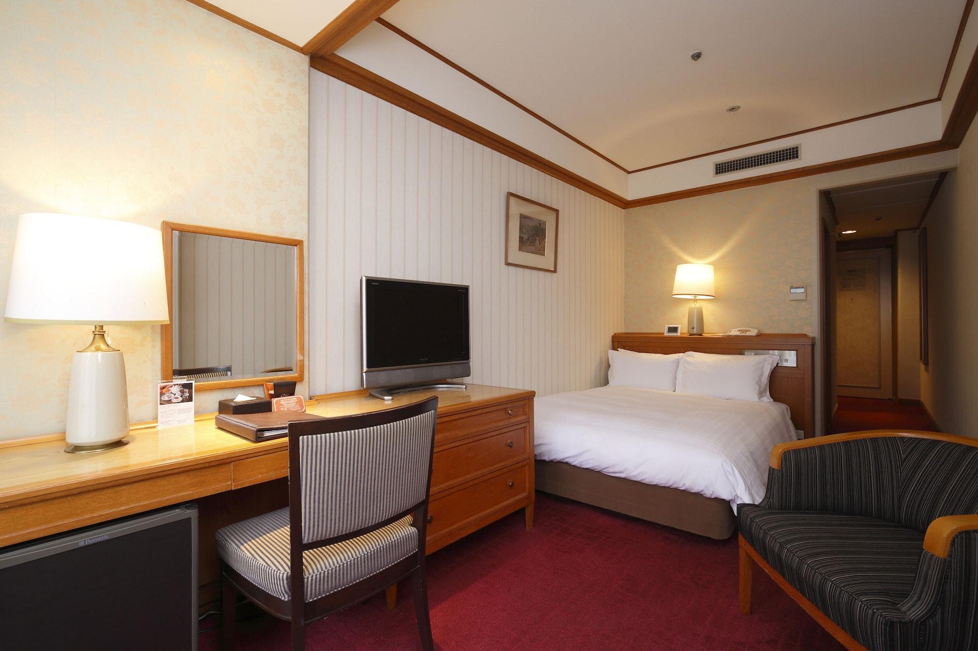 Hotel Nara Hotel 5*