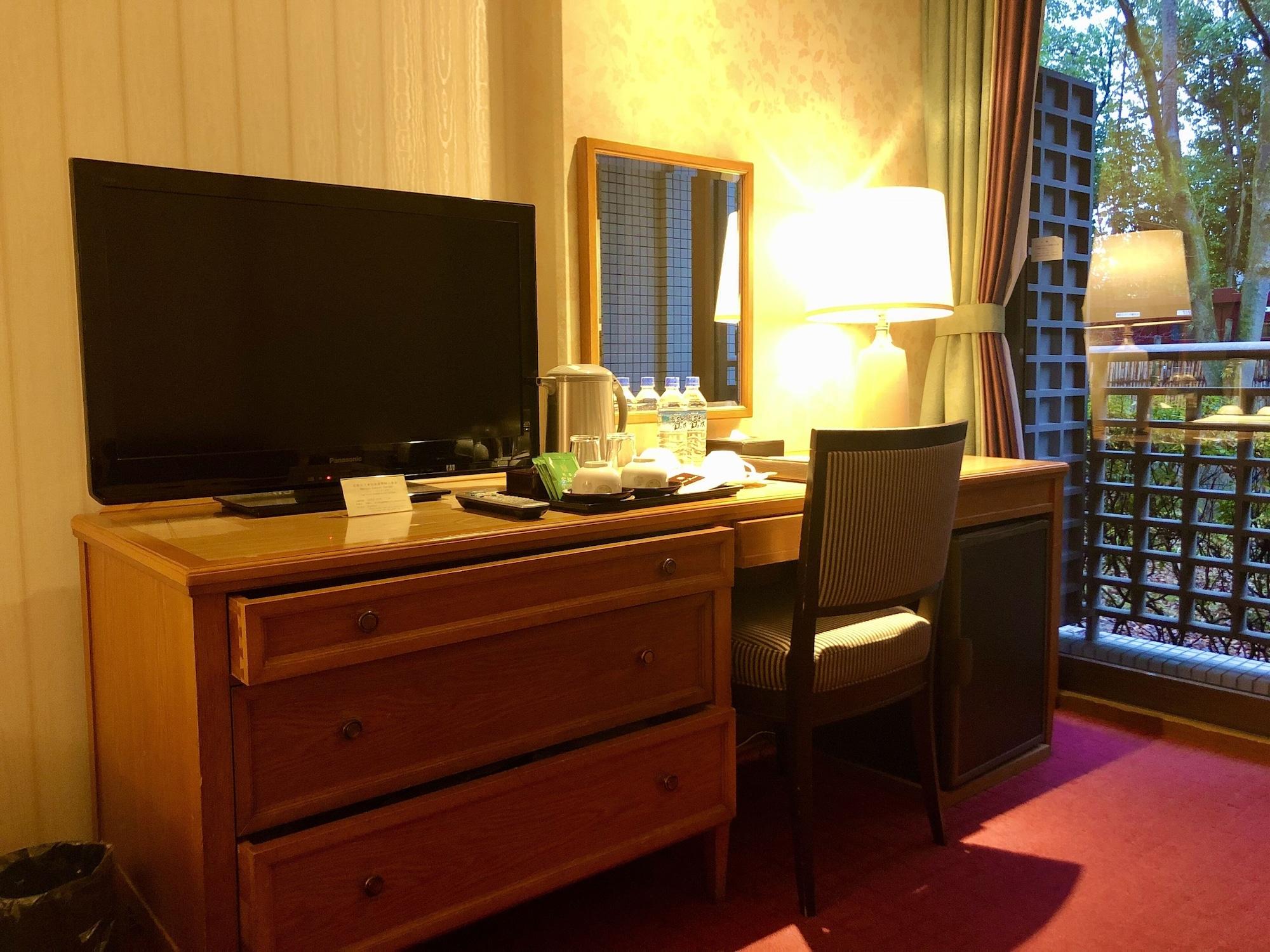 Nara Hotel Hotel Nara