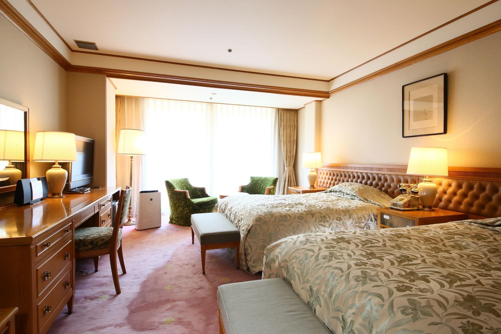 Hotel Nara Hotel