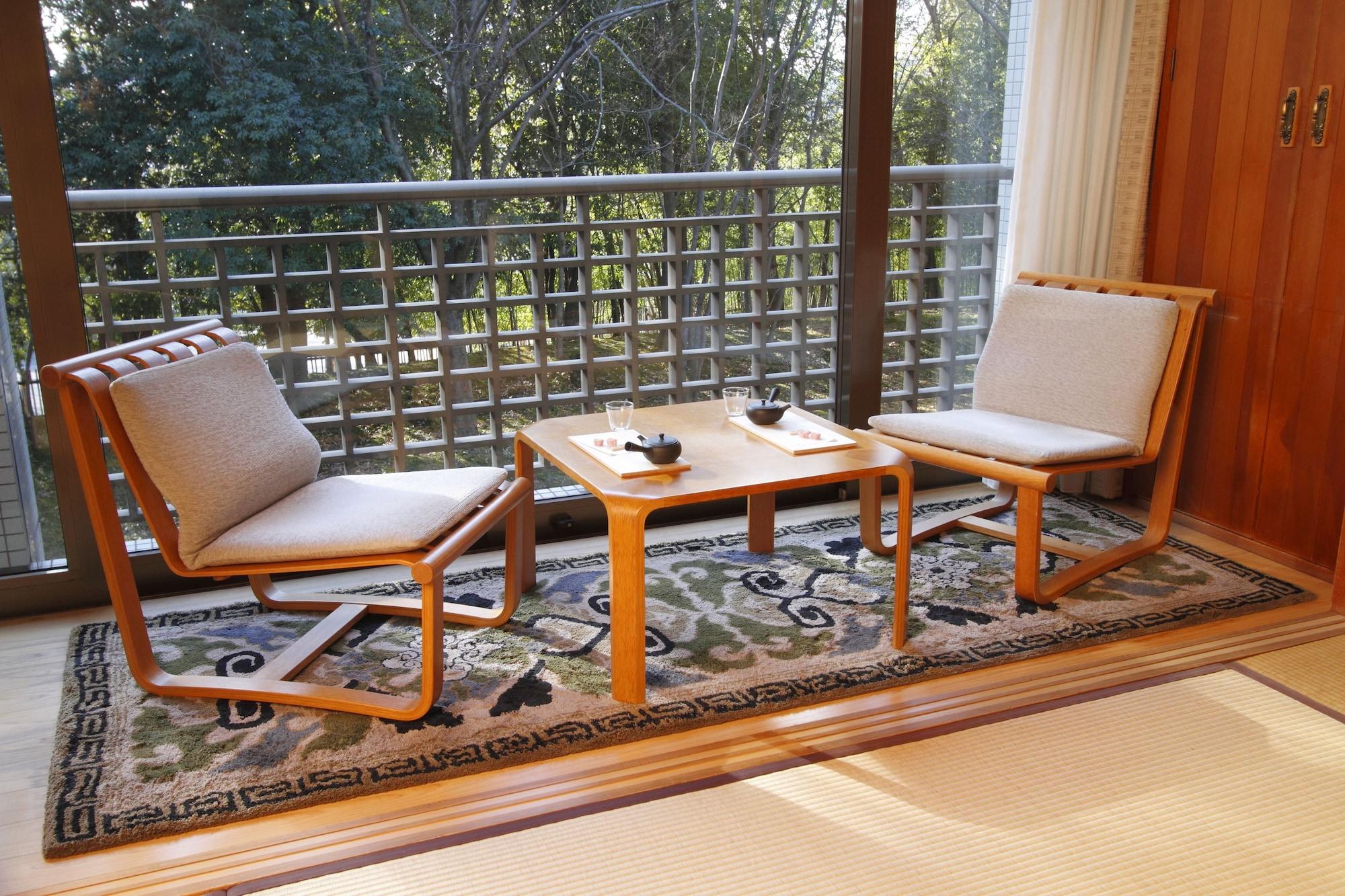 Nara Hotel 5*