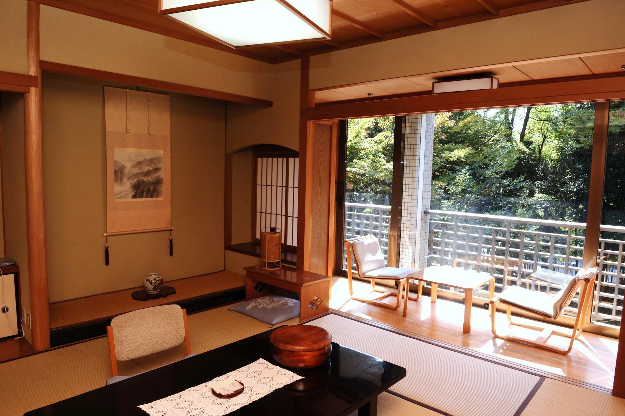 Nara Hotel