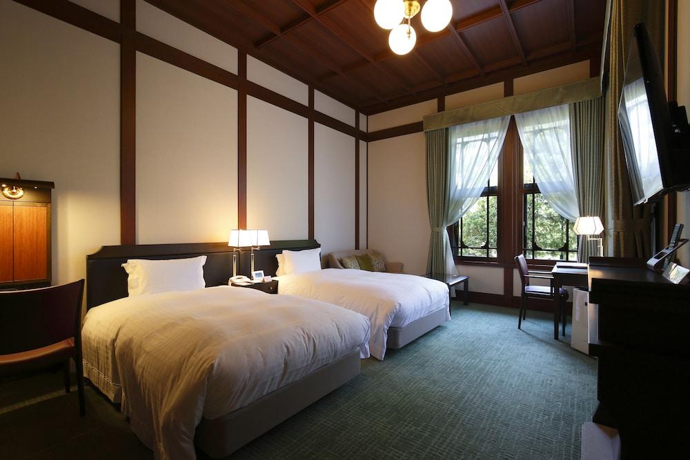 Nara Hotel 5* Nara