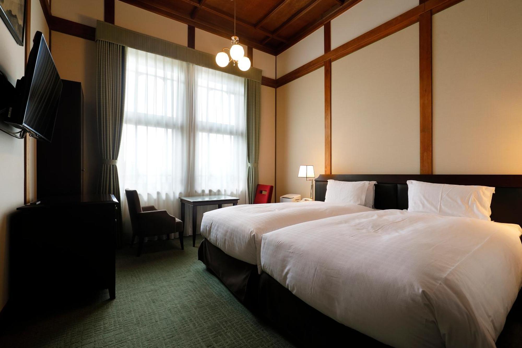 Nara Hotel Hotel 5*