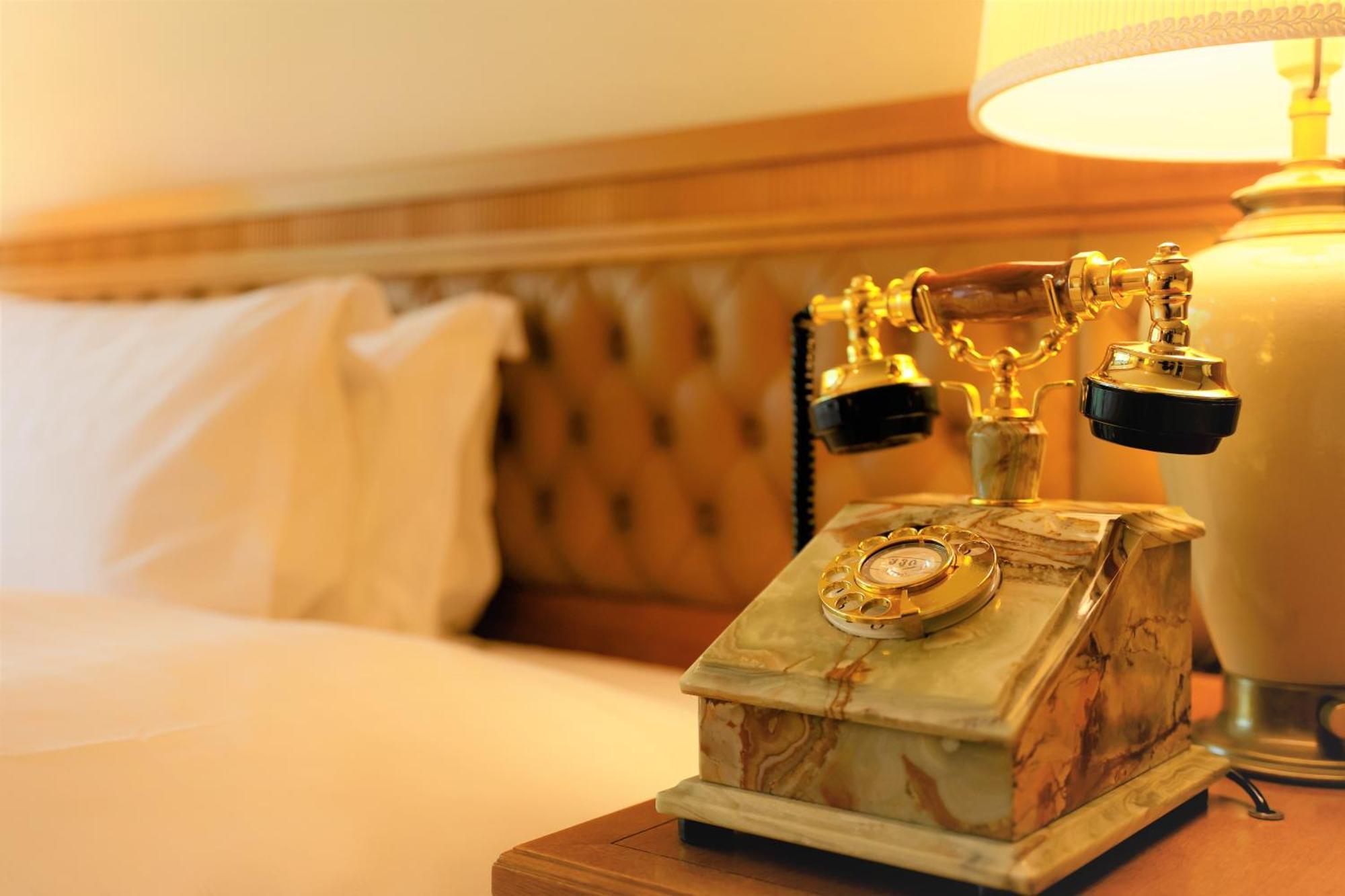 Nara Hotel Hotel