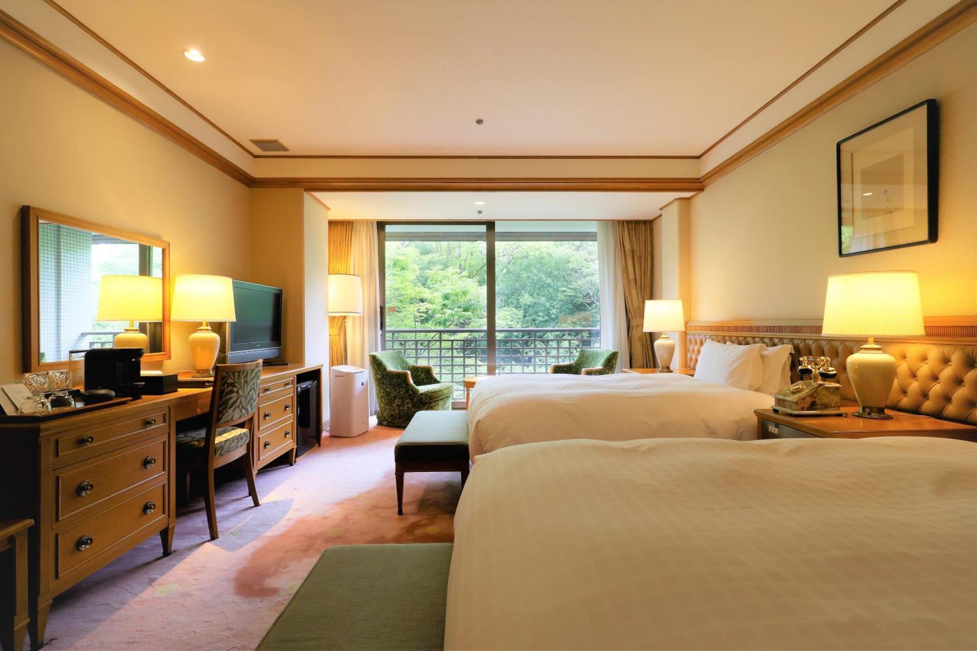 Nara Hotel