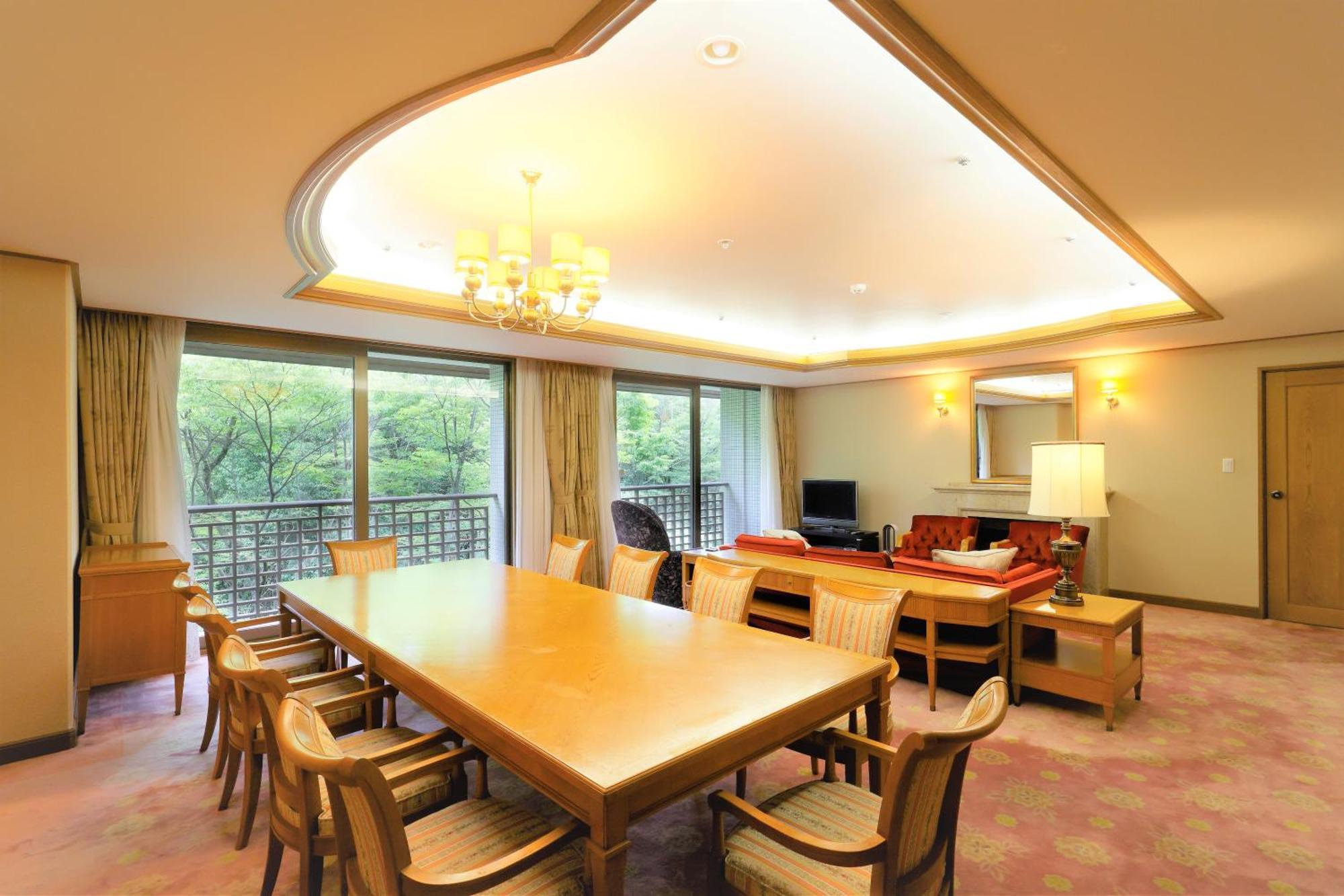 Hotel Nara Hotel 5*
