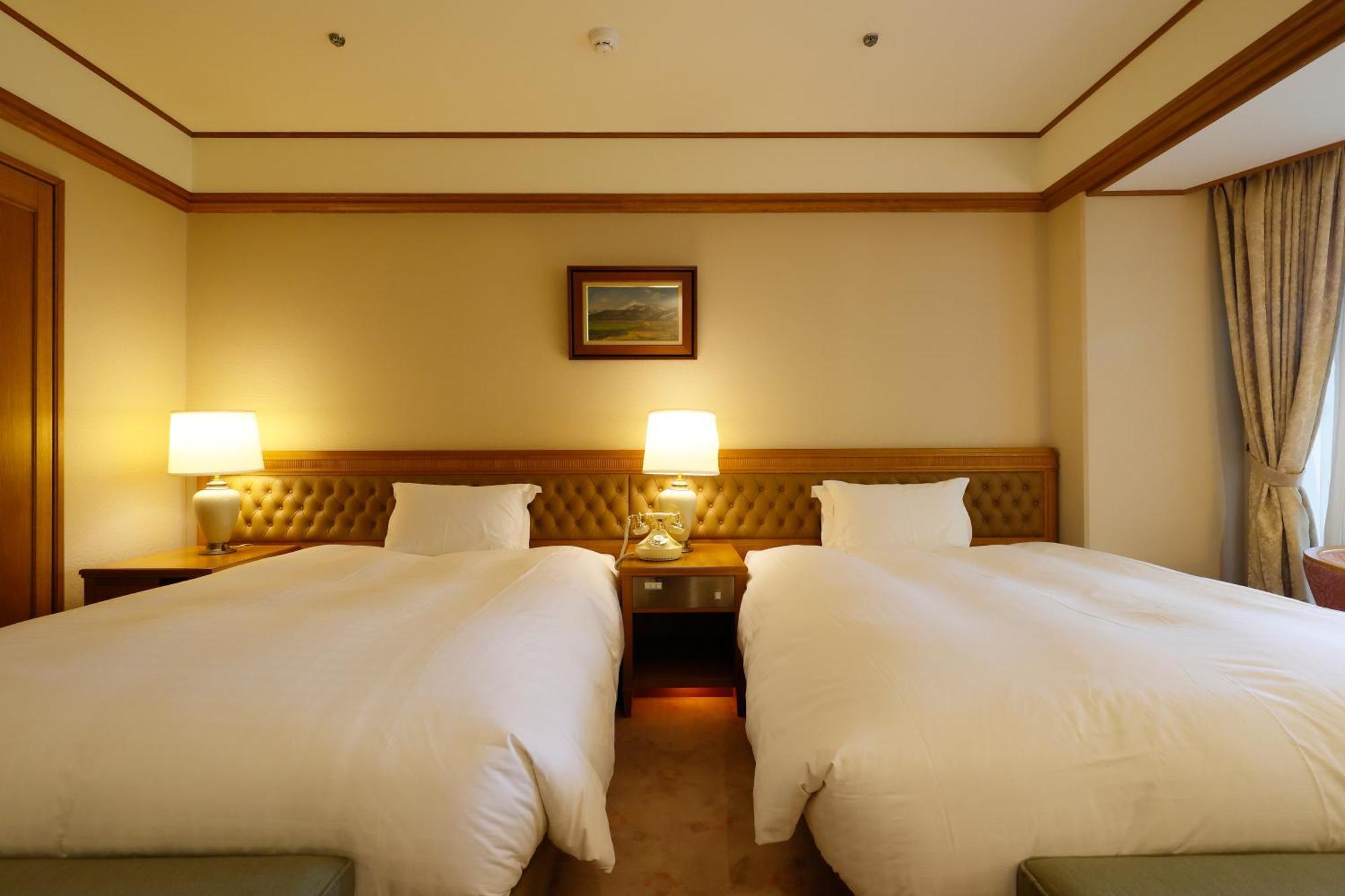 Nara Hotel Hotel Nara