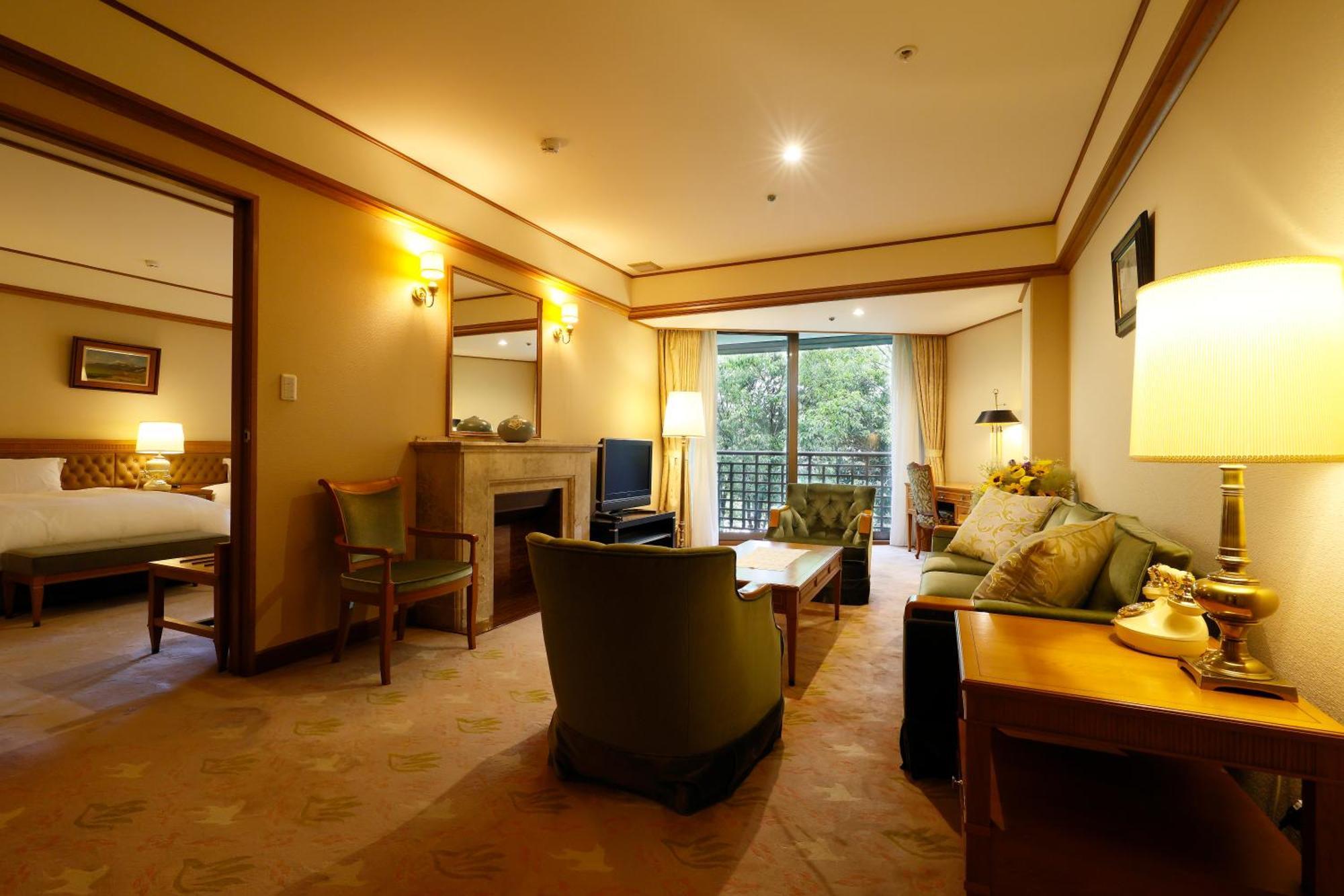 Nara Hotel Hotel