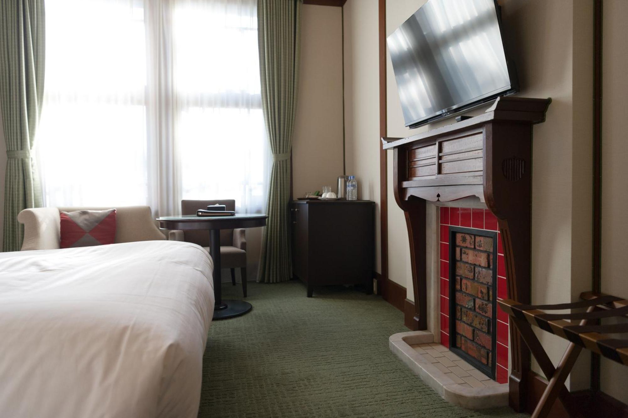 Nara Hotel 5*