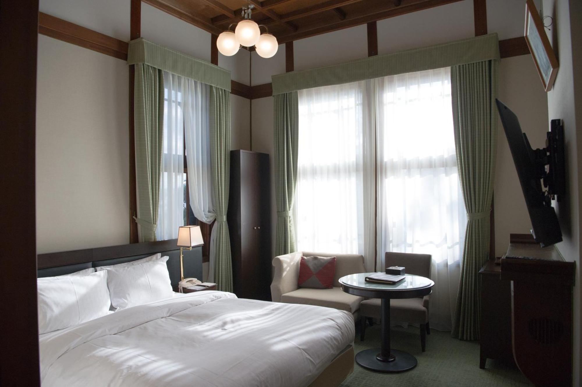 Nara Hotel Hotel