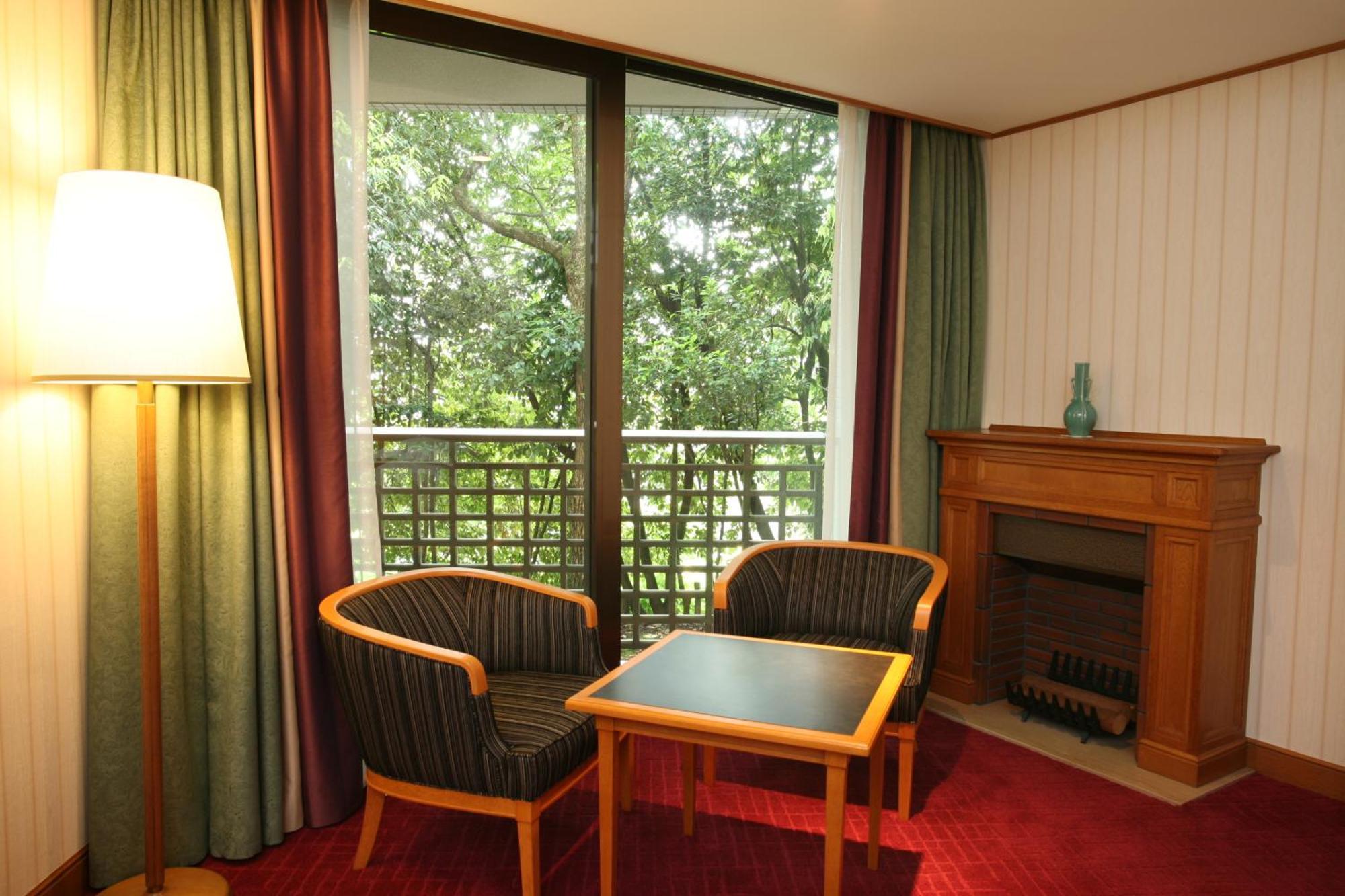 Nara Hotel Nara