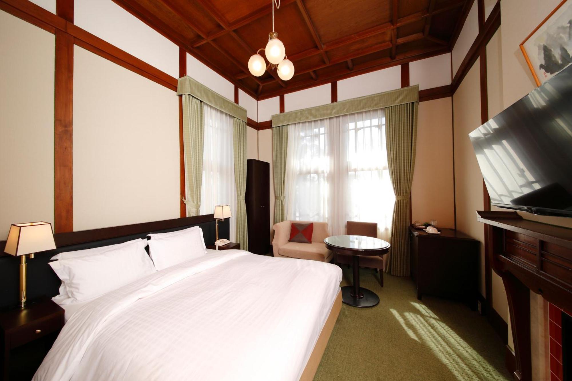 Hotel Nara Hotel 5*