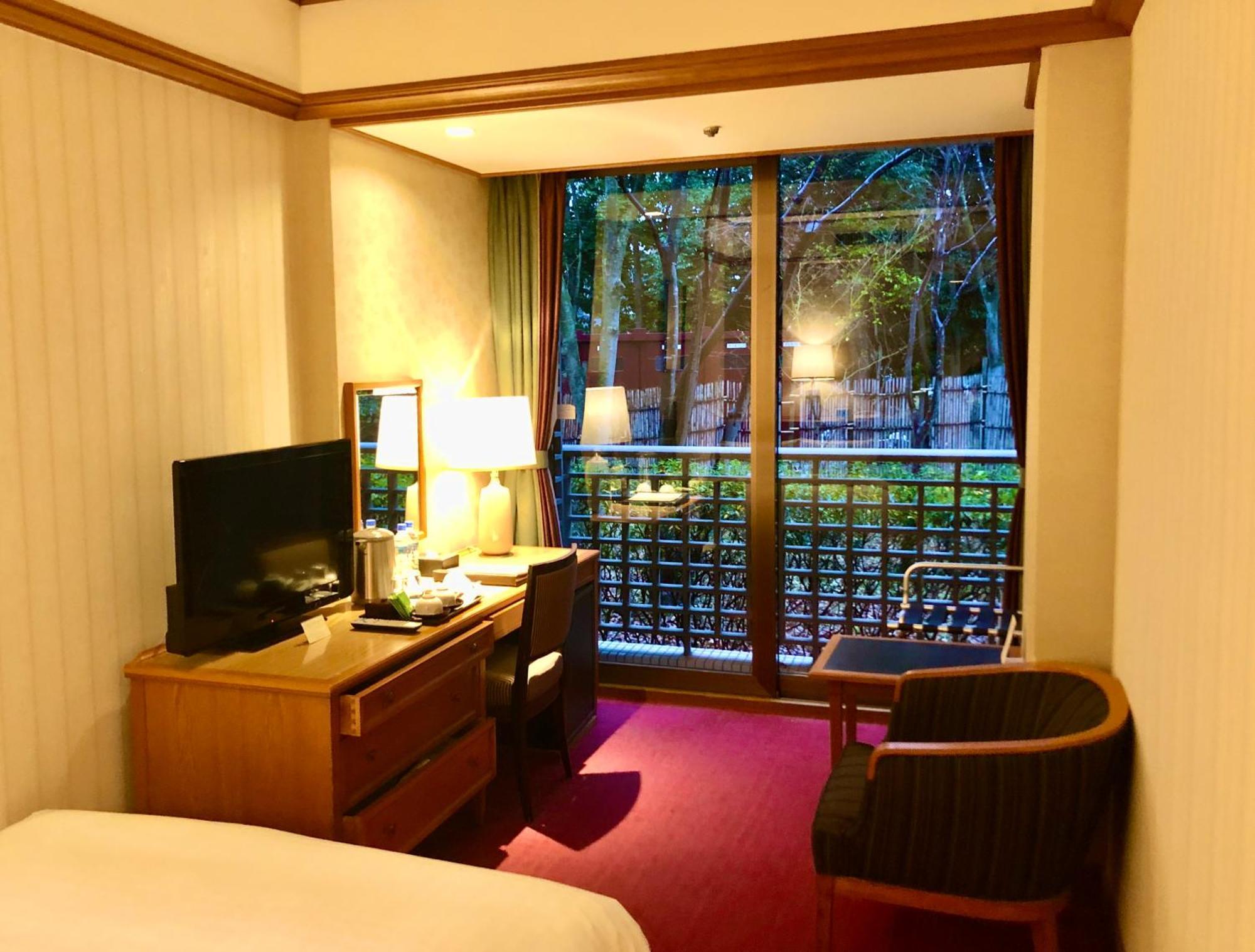 Nara Hotel Hotel