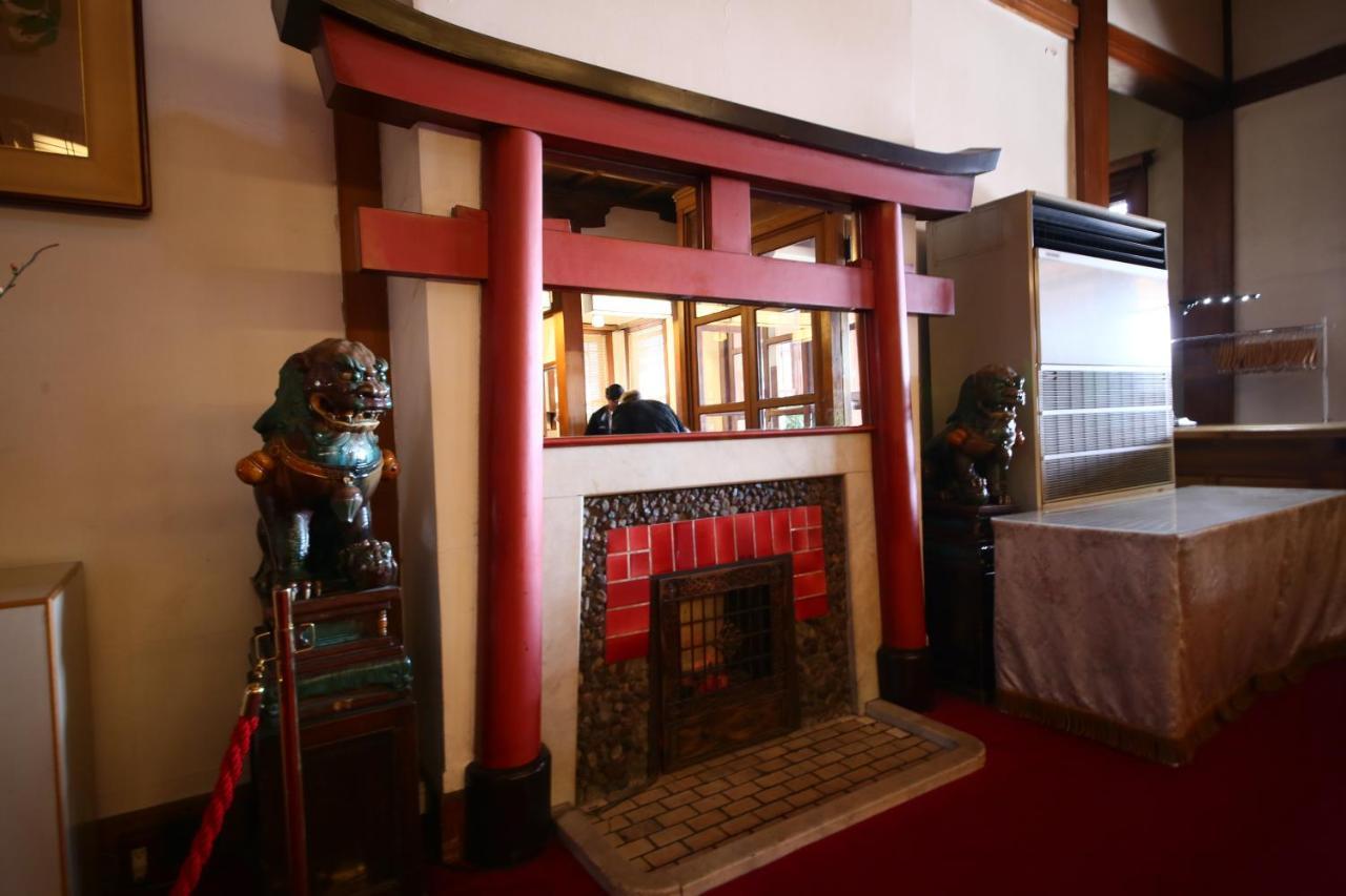 Nara Hotel Hotel