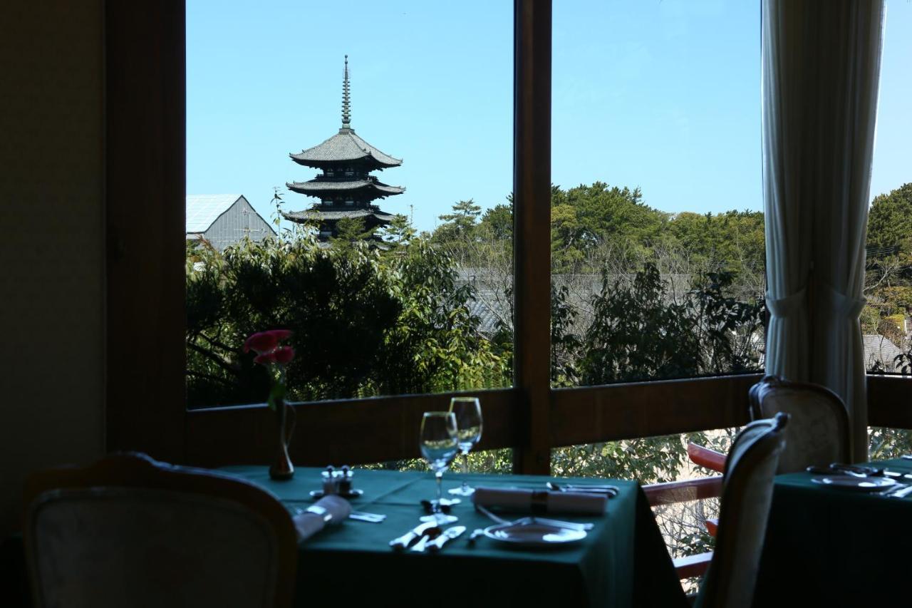 Nara Hotel Hotel 5*