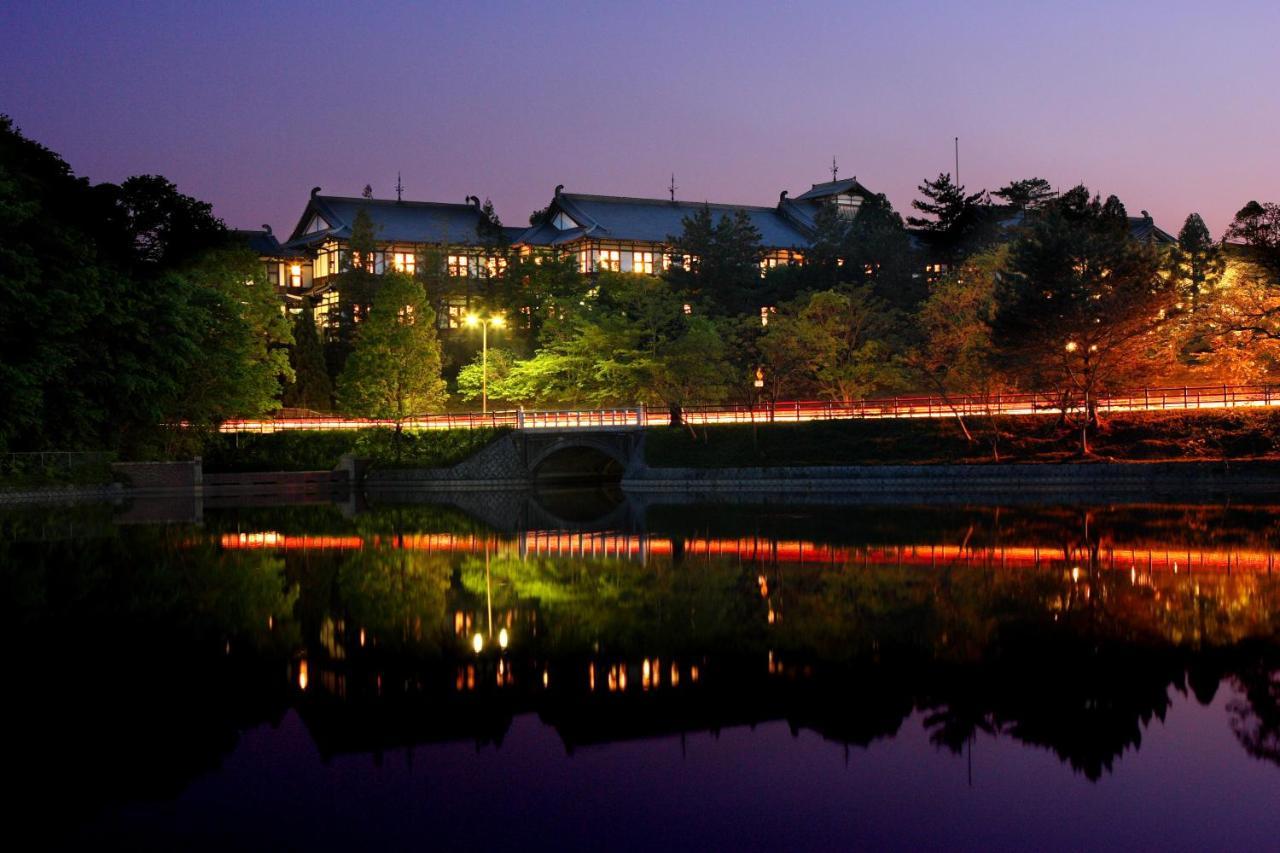 Hotel Nara Hotel Nara