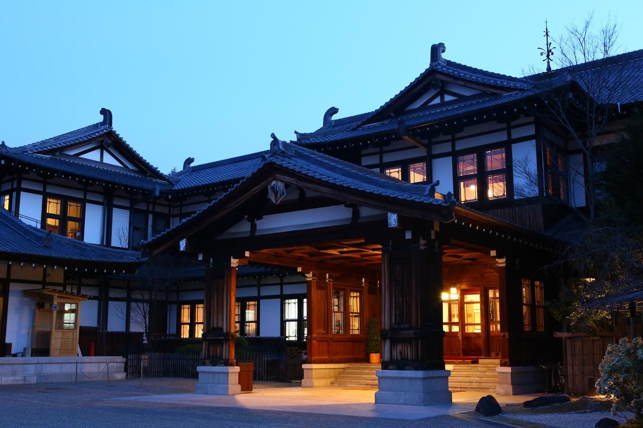 Nara Hotel Hotel Nara