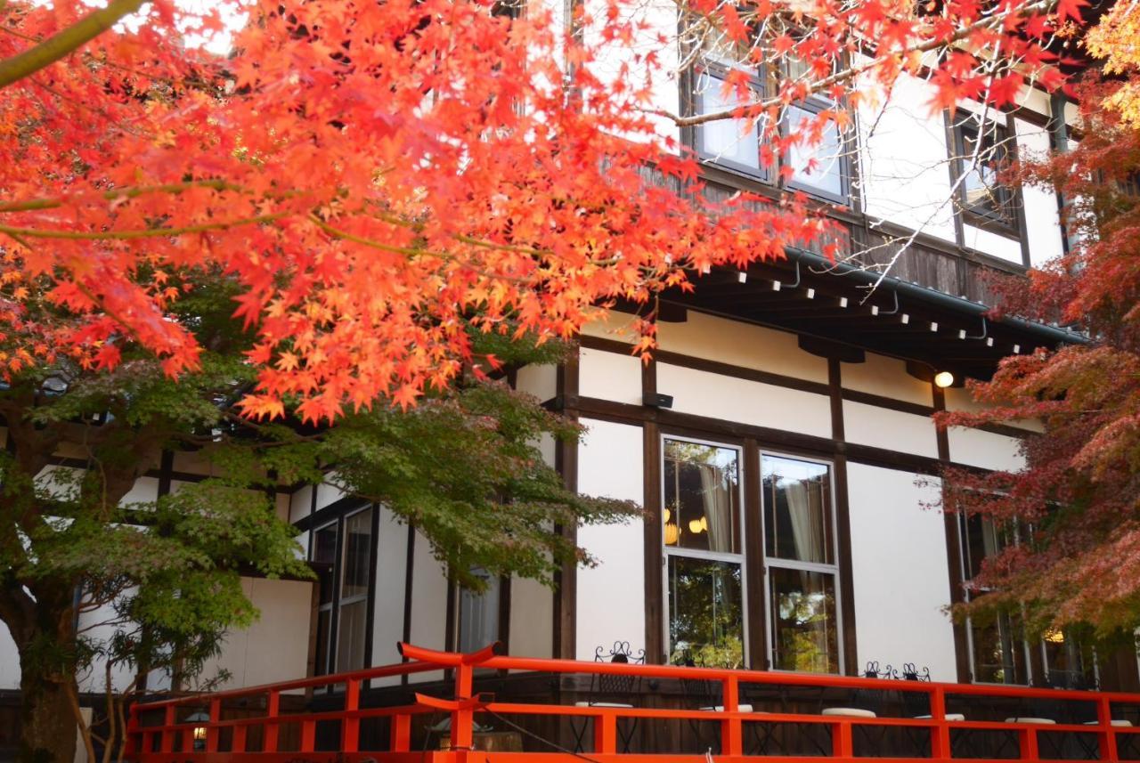 Nara Hotel Hotel Nara