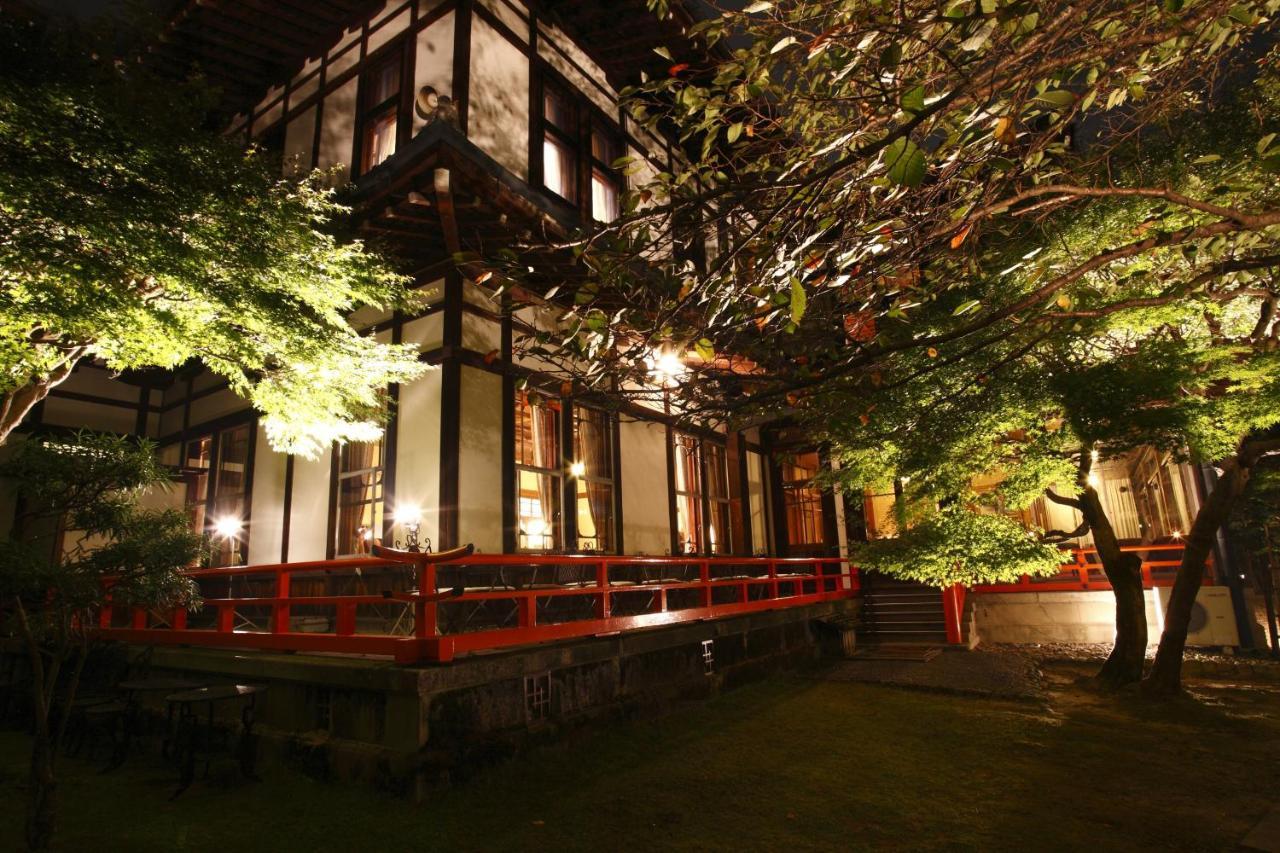 Hotel Nara Hotel 5*