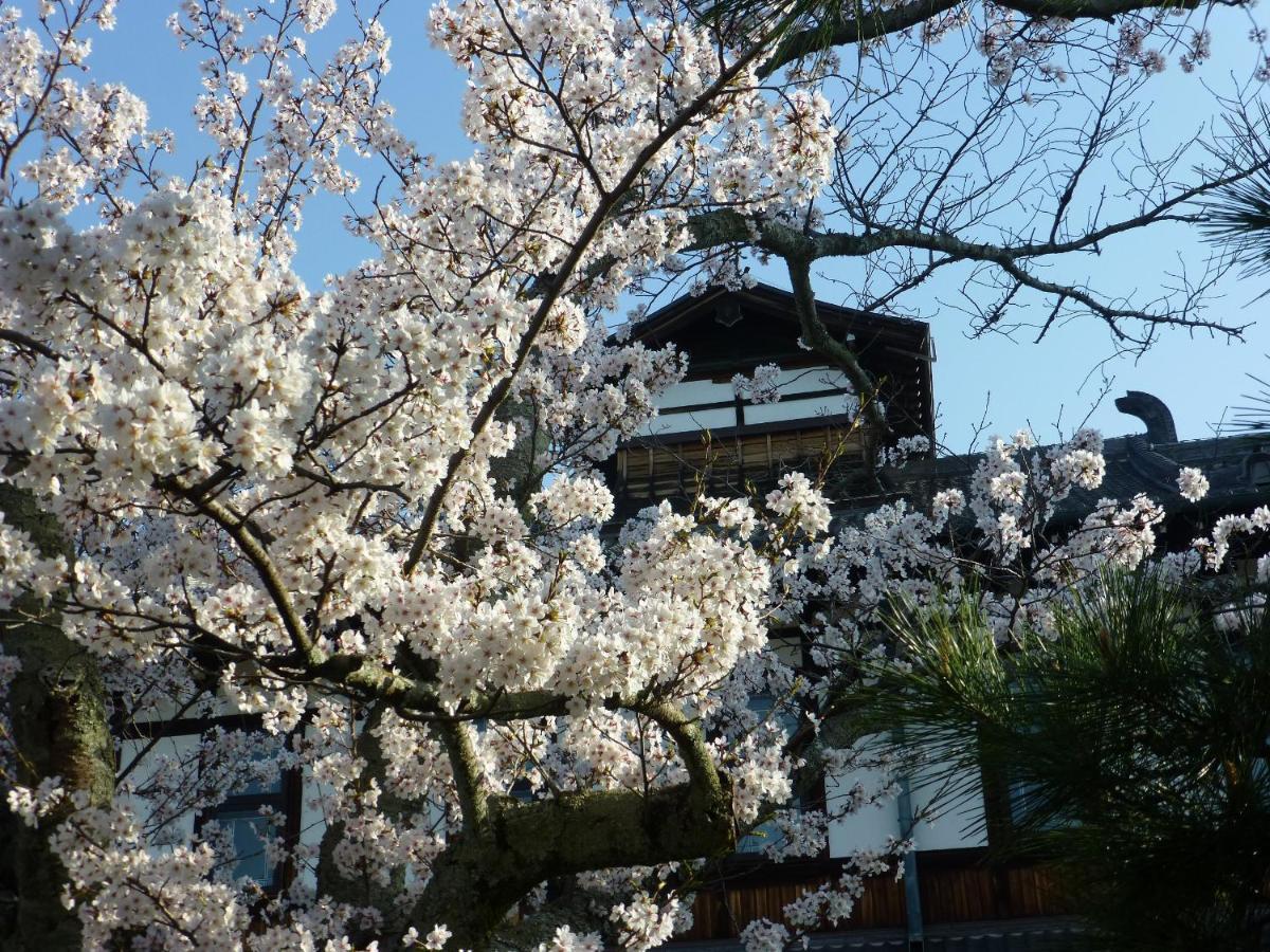 Nara Hotel Hotel 5*