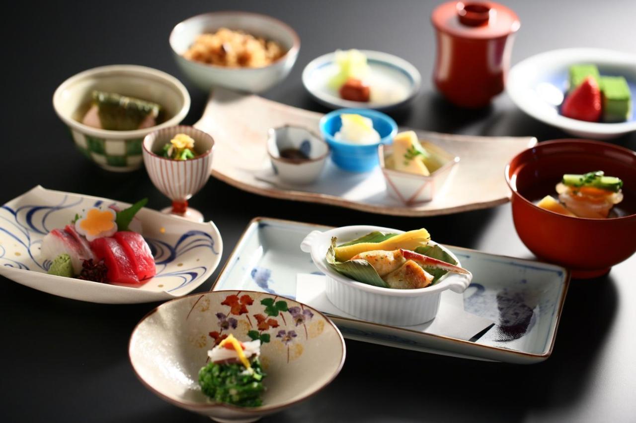 Nara Hotel 5* Nara